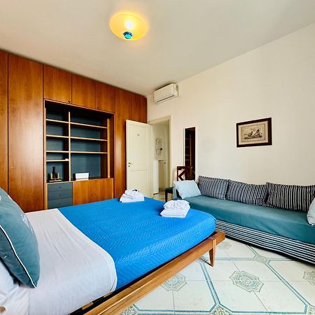 Villa Falconieri Sorrento Suite Sant'Agnello Exterior foto
