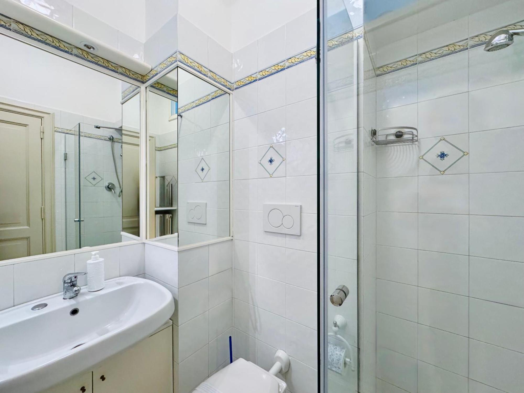 Villa Falconieri Sorrento Suite Sant'Agnello Exterior foto
